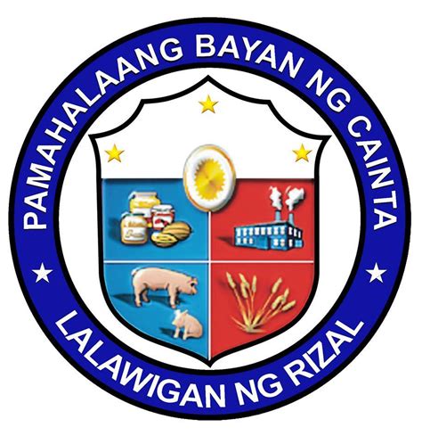 Municipal Government of Cainta Rizal .